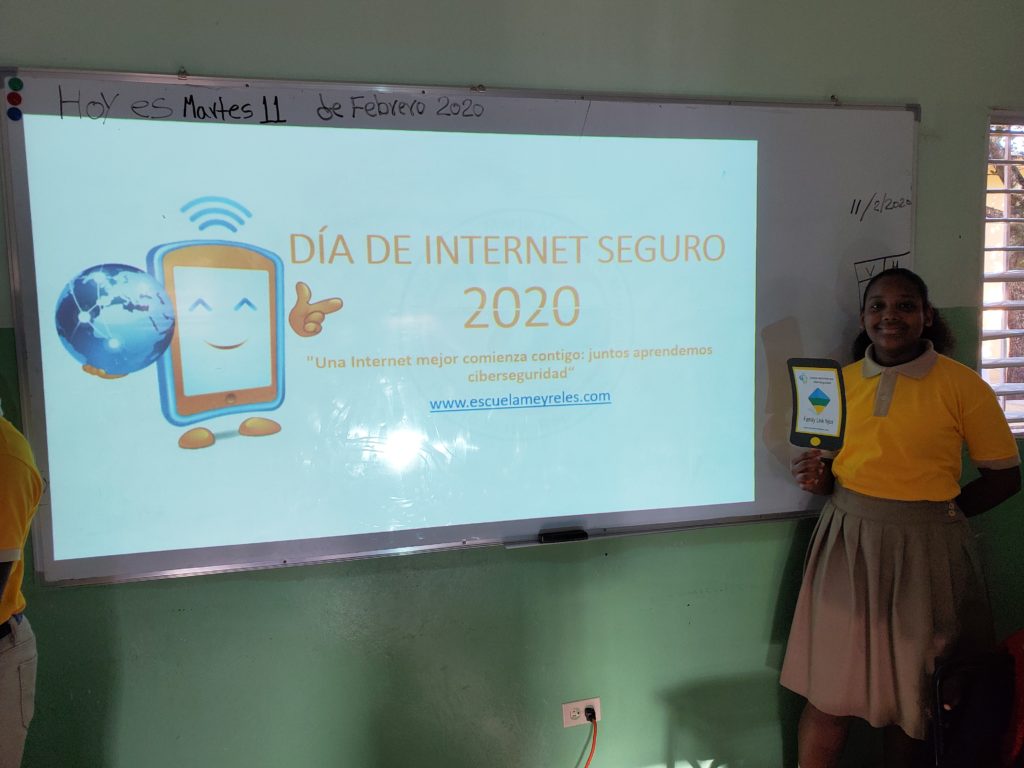 DIA INTERNET SEGURO ESCUELA MEYRELES FEBRERO 11